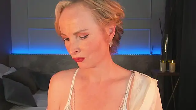 Sandra Kind online show from March 21, 12:17 pm