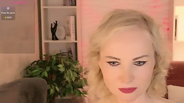 Sandra Kind online show from May 27, 5:37 am
