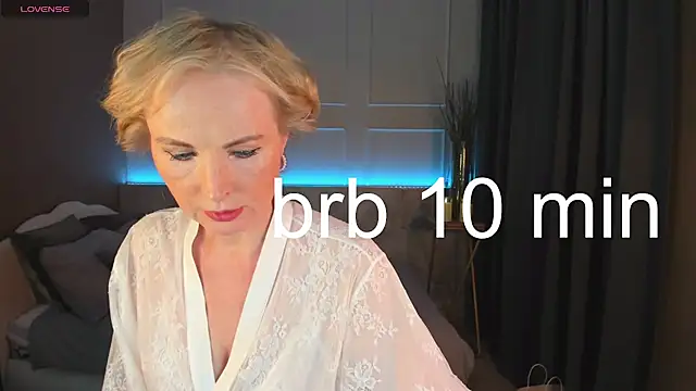 Sandra Kind online show from March 2, 8:59 am