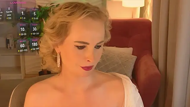 Sandra Kind online show from April 14, 5:34 am