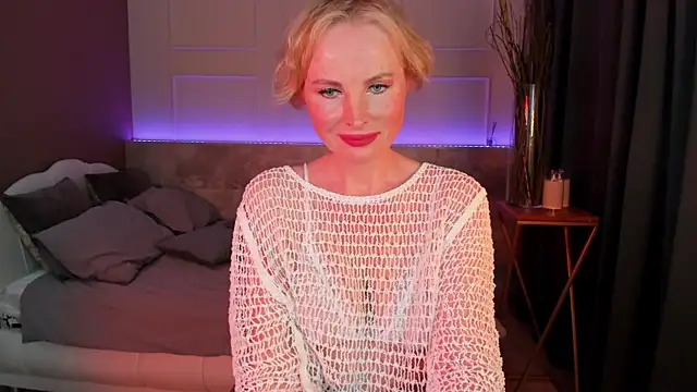 Sandra Kind online show from March 12, 12:04 pm