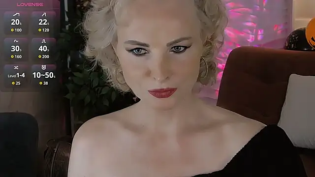 Sandra Kind online show from November 2, 5:34 am