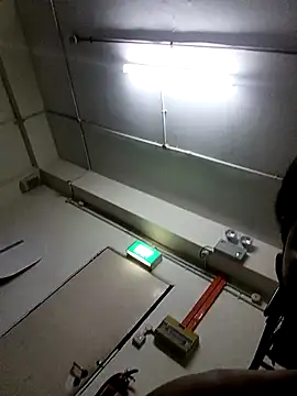 Sottkti online show from September 22, 6:36 pm