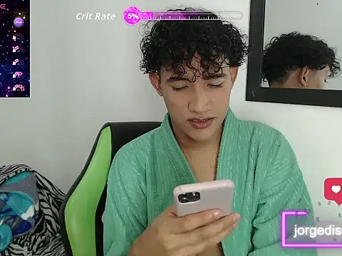 Boy coll online show from February 24, 5:41 am