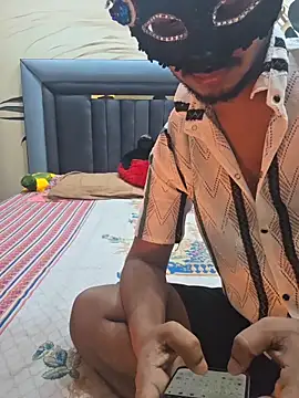 RealcoupleP online show from February 11, 5:13 pm