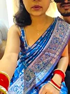 RealcoupleP online show from February 16, 4:49 pm