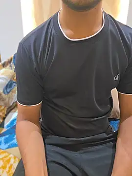 RealcoupleP online show from April 6, 6:53 pm