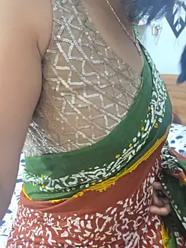 RealcoupleP online show from May 18, 4:34 pm