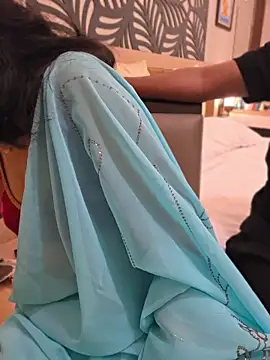 RealcoupleP online show from June 15, 8:52 pm
