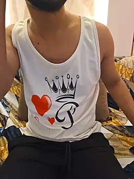 RealcoupleP online show from March 8, 5:49 pm