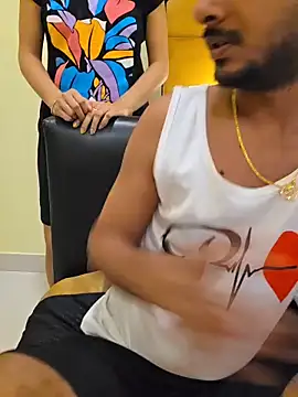 RealcoupleP online show from October 11, 11:22 am