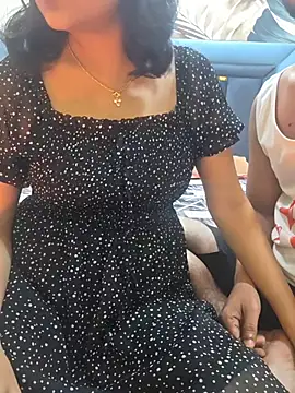 RealcoupleP online show from February 8, 4:48 pm