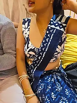 RealcoupleP online show from January 9, 1:40 pm