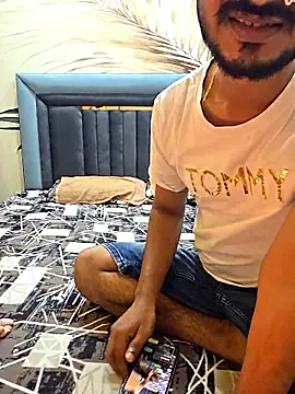 RealcoupleP online show from February 3, 4:56 pm