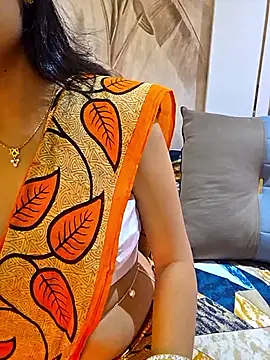 RealcoupleP online show from January 8, 2:12 pm