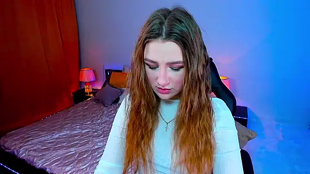 Sofia beautifuul online show from December 14, 2:18 am