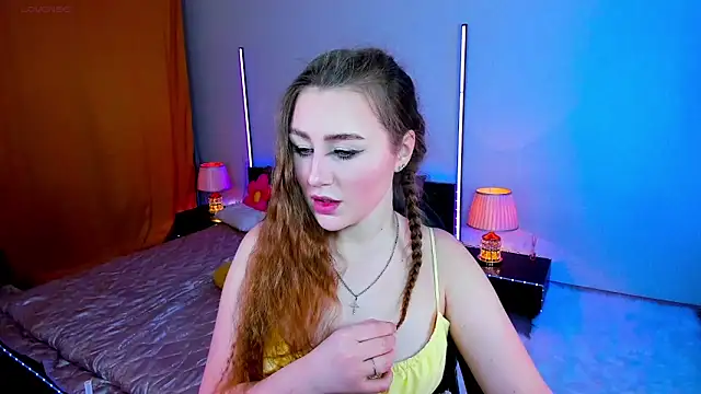 Sofia beautifuul online show from March 26, 2:21 am