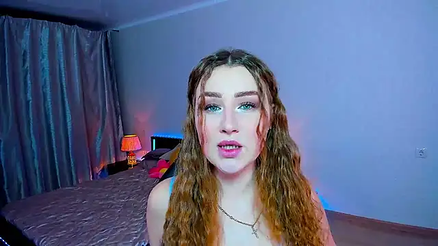 Sofia beautifuul online show from November 13, 3:10 am