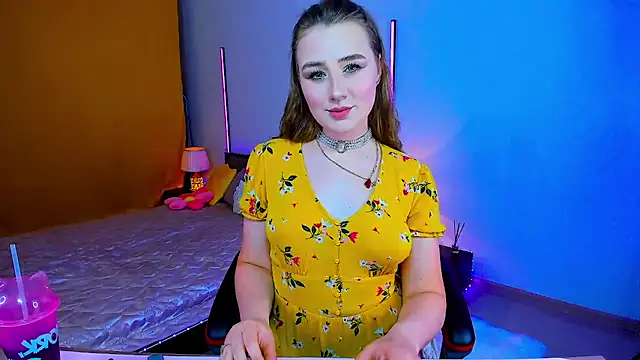 Sofia beautifuul online show from June 11, 2:53 am