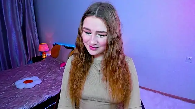 Sofia beautifuul online show from December 3, 2:34 am