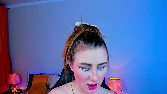 Sofia beautifuul online show from December 17, 2:16 am