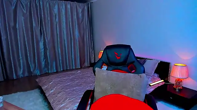 Sofia beautifuul online show from October 17, 3:10 am