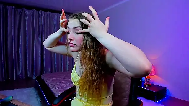 Sofia beautifuul online show from October 31, 3:03 am