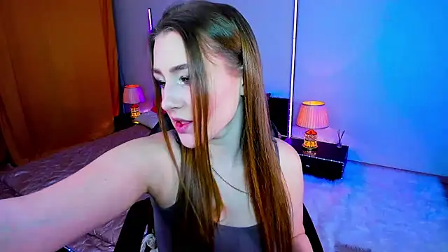 Sofia beautifuul online show from March 28, 2:34 am