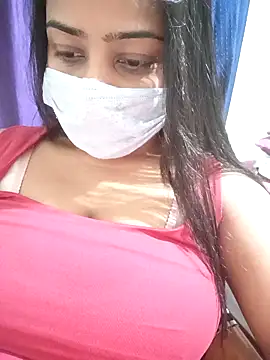 COZY ROZI online show from November 20, 3:12 pm