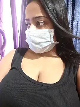 COZY ROZI online show from November 2, 11:15 am