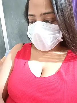 COZY ROZI online show from October 29, 5:34 pm