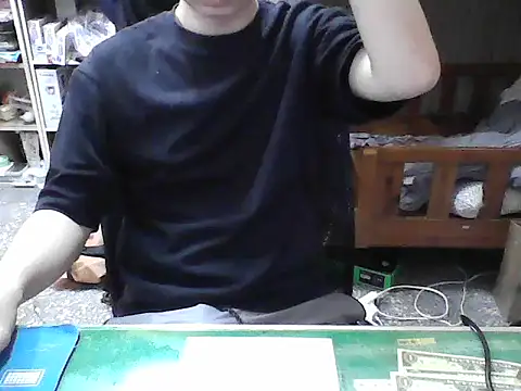 Snapshot of hanjason chatting on September 26, 5:58 am hanjason online show from September 26, 5:58 am