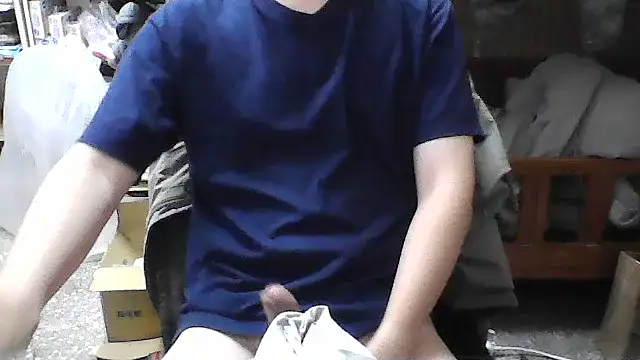 hanjason online show from November 30, 12:22 am