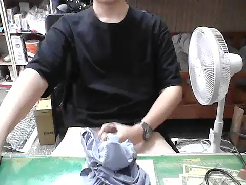 hanjason online show from October 31, 7:27 am