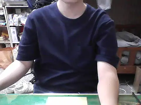 Snapshot of hanjason chatting on September 23, 7:26 am hanjason online show from September 23, 7:26 am