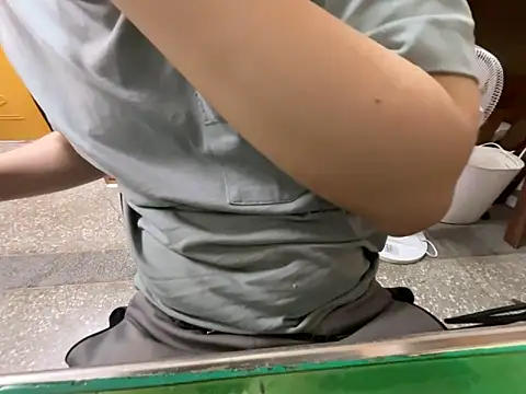 hanjason online show from April 13, 7:01 am