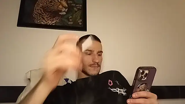 yoyoboy988 online show from June 16, 8:31 pm
