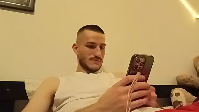 yoyoboy988 online show from June 14, 8:54 pm