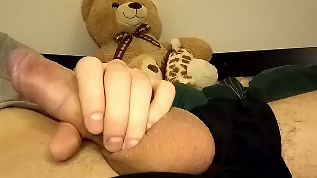 yoyoboy988 online show from January 15, 7:50 pm