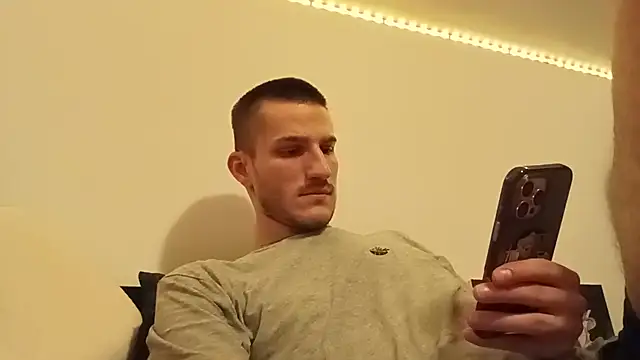yoyoboy988 online show from July 29, 6:18 pm