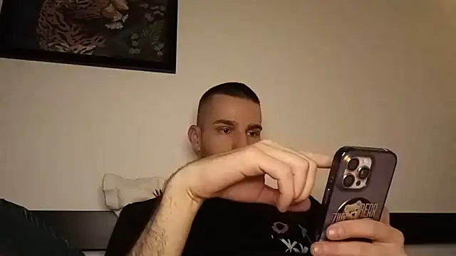 yoyoboy988 online show from June 17, 8:08 pm