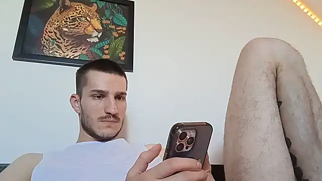 yoyoboy988 online show from June 9, 5:03 pm