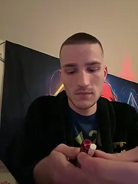 yoyoboy988 online show from April 19, 6:10 pm