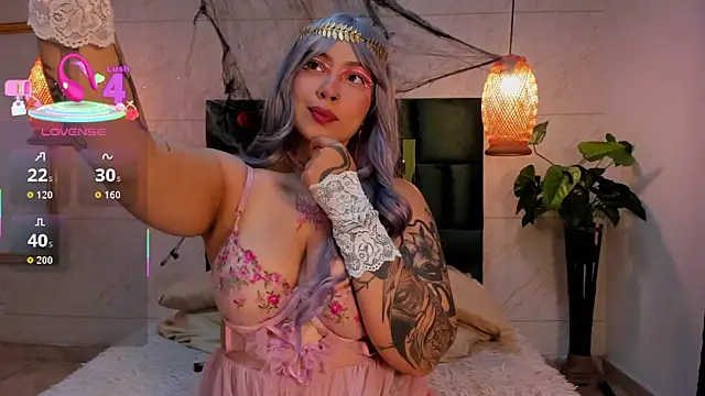 Snapshot of Susana_Williamss chatting on October 29, 9:25 pm Susana Williamss online show from October 29, 9:25 pm