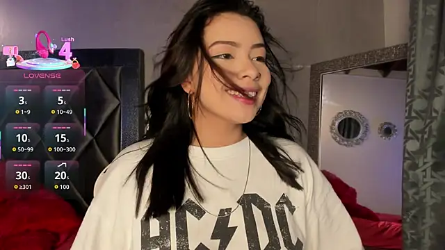 Susana Williamss online show from September 11, 3:23 pm