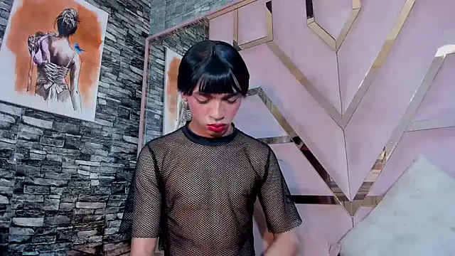 Danny Luxx online show from November 20, 5:52 am