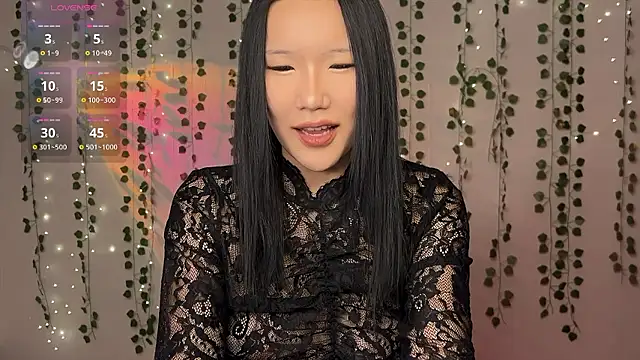 Asian Vi online show from January 16, 6:56 pm