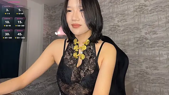 Asian Vi online show from May 13, 6:37 pm