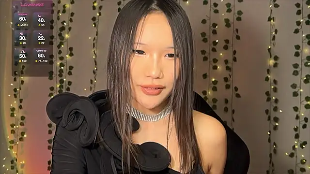 Asian Vi online show from November 4, 12:25 am