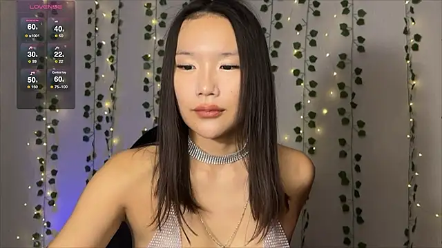 Asian Vi online show from October 6, 4:19 pm